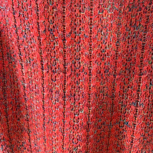 Anthropologie Moth Chunky Knit Sweater Size XS - Picture 13 of 15